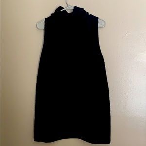 Vince turtle neck  cashmere top